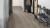 Виниловый пол Quick-Step Pulse Click Дуб плетеный коричневый [PUCL40078] фото в интерьере
